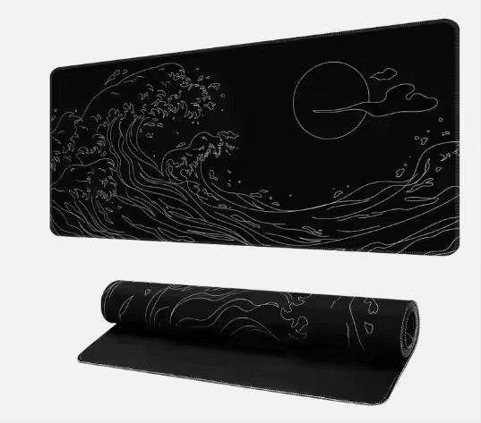 Gaming Mouse Pad 002